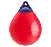 Polyform Red "A" Series Buoy, 20-1/2" Dia. 31628967